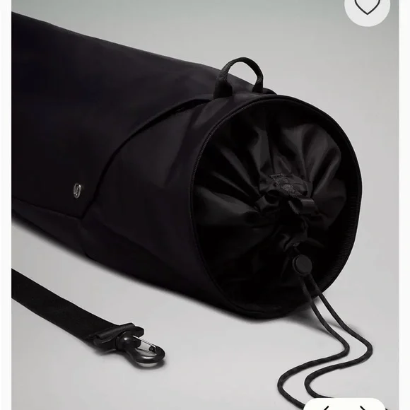 NEW Lululemon Adjustable Yoga Mat Bag - Picture 3 of 7
